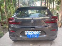 Maruti Suzuki Baleno delta 2022 Model