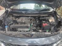 Maruti Suzuki Baleno delta