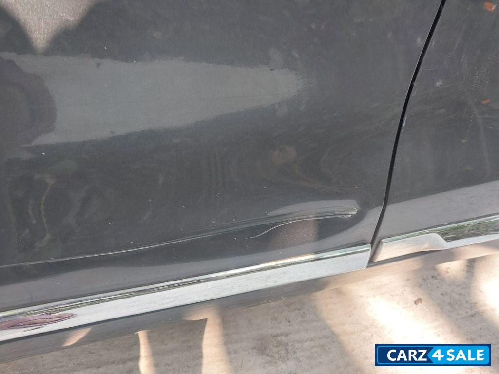 Maruti Suzuki Baleno delta