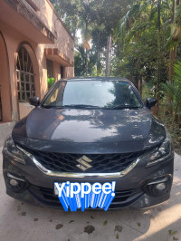 Maruti Suzuki Baleno delta