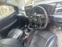 Maruti Suzuki Baleno delta