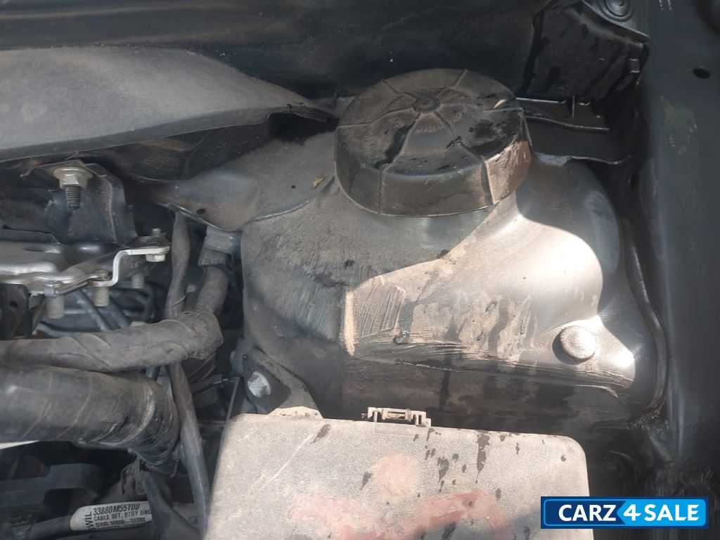 Maruti Suzuki Baleno delta