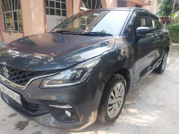 Maruti Suzuki Baleno delta