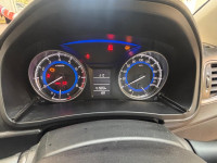 Maruti Suzuki Baleno delta