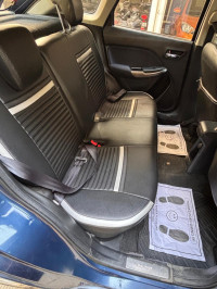 Maruti Suzuki Baleno delta