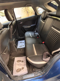 Maruti Suzuki Baleno delta