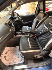 Maruti Suzuki Baleno delta