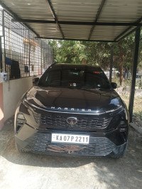 Tata Harrier Fearless X DARK EDITION 2025 Model