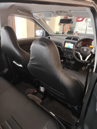 Maruti Suzuki 1000 Alto k10