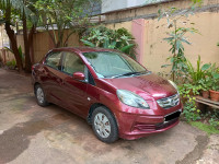 Honda Amaze 1.2L IVTEC S 2014 Model