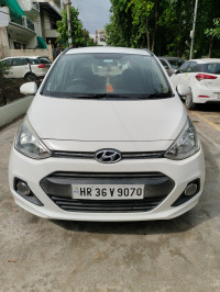 Hyundai i10 Sports 2014 Model