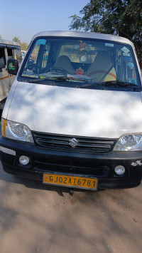 Maruti Suzuki Eeco CNG TOUR 2024 Model