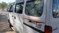Maruti Suzuki Eeco CNG TOUR