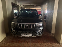 Mahindra Scorpio N , Z8 AT 2023 Model