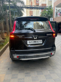 Mahindra Scorpio N , Z8 AT