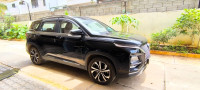 Starry Black MG Hector Plus Savvy pro CVT - 1.5T , starry Black