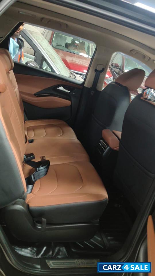 Starry Black MG Hector Plus Savvy pro CVT - 1.5T , starry Black Starry Black MG Hector Plus Savvy pro CVT - 1.5T , starry Black