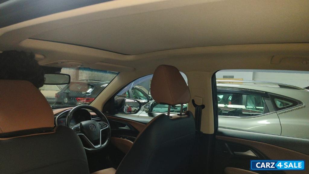 Starry Black MG Hector Plus Savvy pro CVT - 1.5T , starry Black Starry Black MG Hector Plus Savvy pro CVT - 1.5T , starry Black