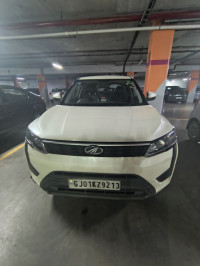 Mahindra XUV300 W4 2020 Model