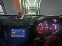 Mahindra XUV300 W4