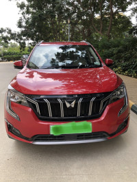 Mahindra XUV700 AX 7 Petrol AT Luxury Pack 7 Str 2022 Model