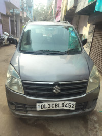 Maruti Suzuki Wagon R Cng