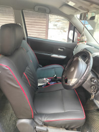 Maruti Suzuki Wagon R Cng