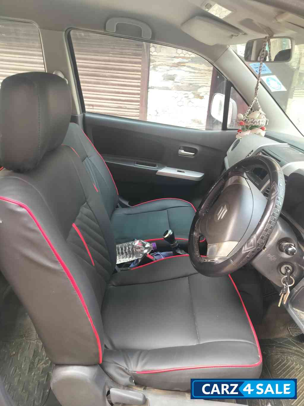 Maruti Suzuki Wagon R Cng Maruti Suzuki Wagon R Cng