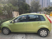 Ford Figo Titanium