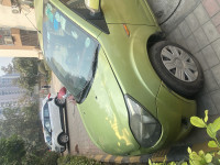 Ford Figo Titanium