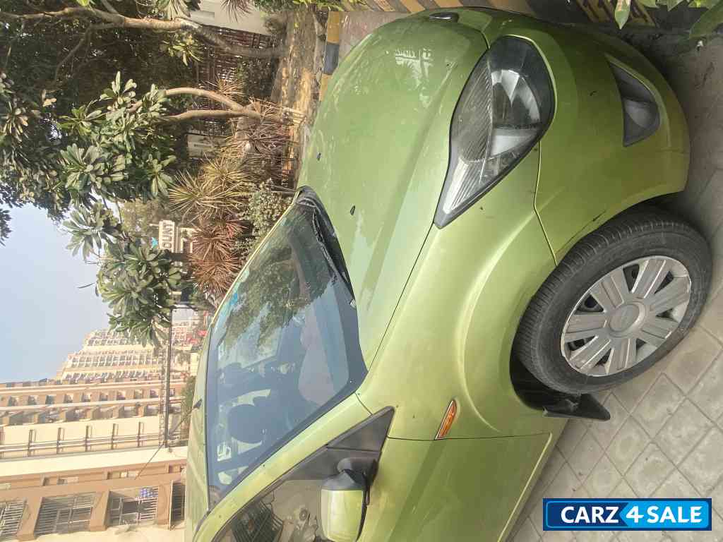 Ford Figo Titanium