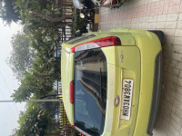 Ford Figo Titanium