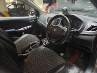 Maruti Suzuki Baleno Delta