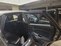 Maruti Suzuki Baleno Delta