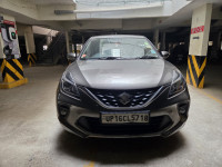Maruti Suzuki Baleno Delta