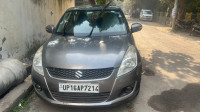 Maruti Suzuki Swift Vxi 2013 Model