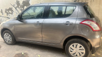 Maruti Suzuki Swift Vxi