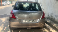 Maruti Suzuki Swift Vxi