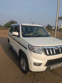 Mahindra Bolero neo N-10