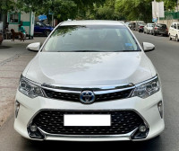 Toyota Camry 2018 Model