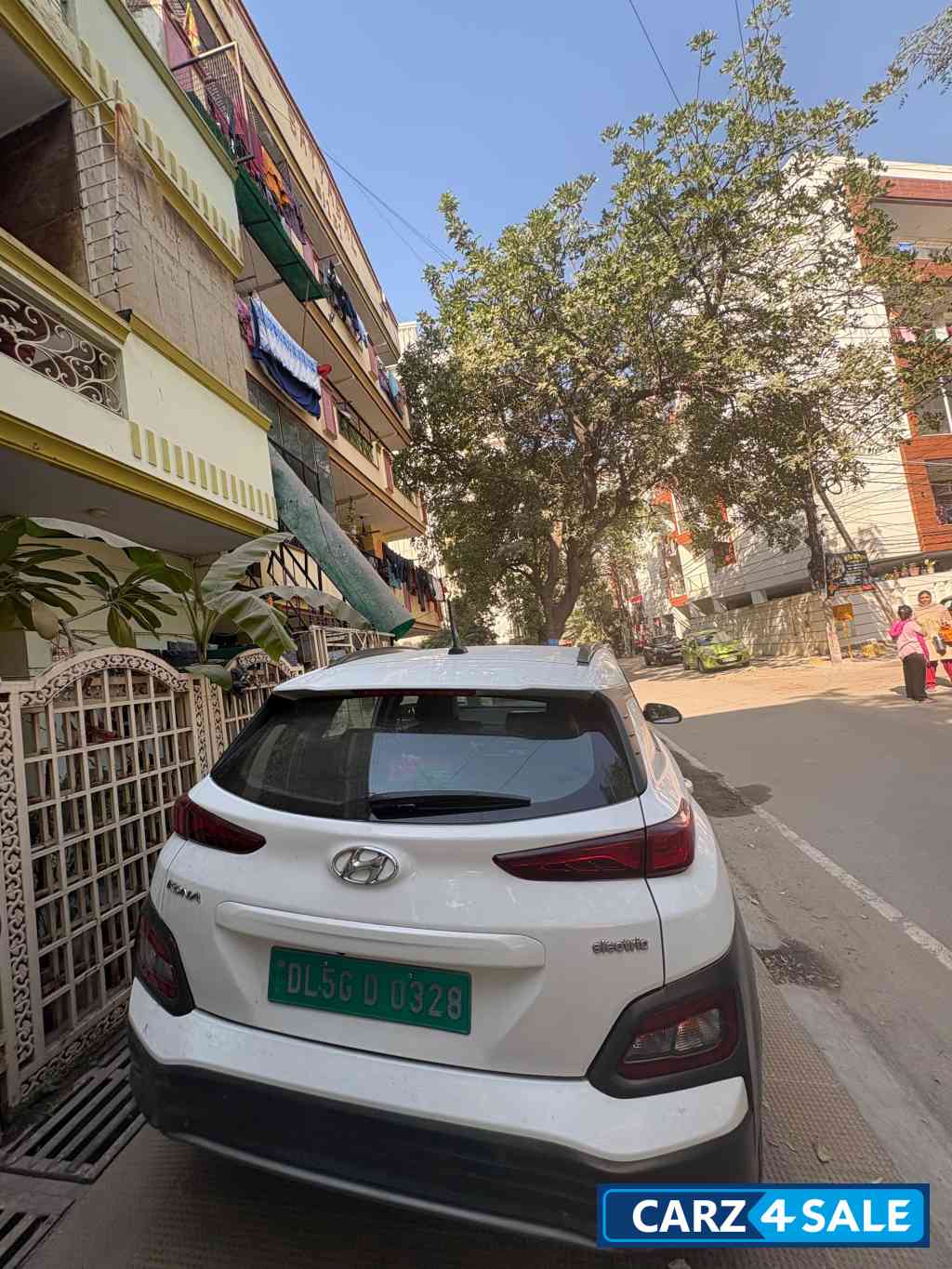 Hyundai Kona Premium