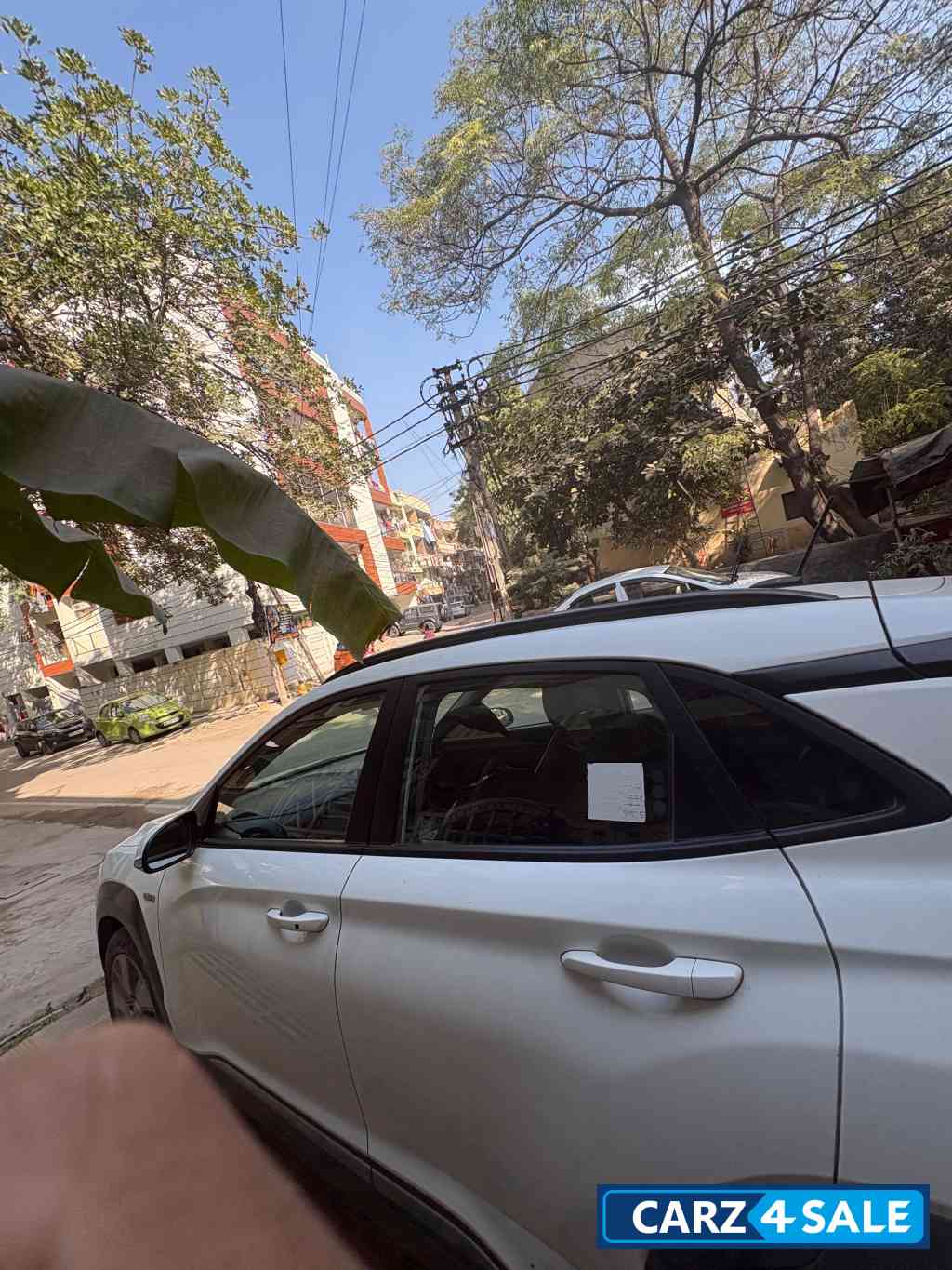 Hyundai Kona Premium