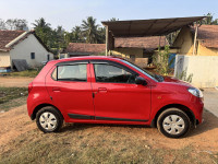 Maruti Suzuki Alto K10