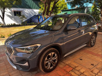 BMW X1 Sdrive 20D Xline 2020 Model