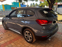 BMW X1 Sdrive 20D Xline