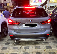BMW X1 Sdrive 20D Xline