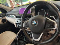 BMW X1 Sdrive 20D Xline