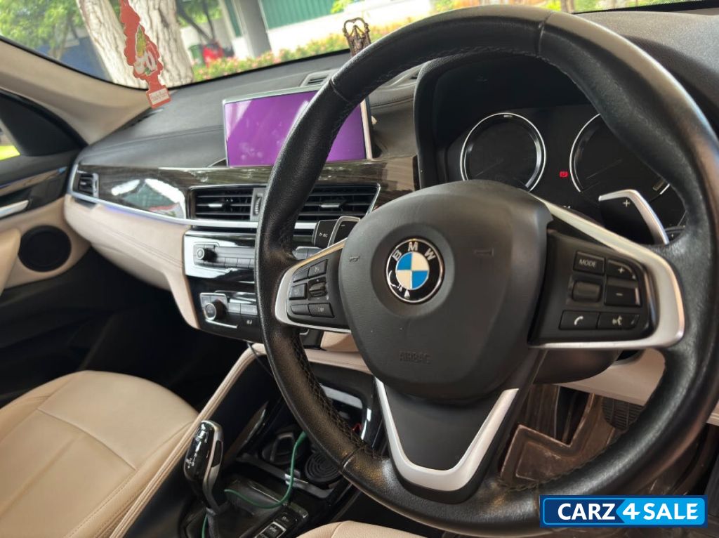 BMW X1 Sdrive 20D Xline
