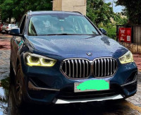 BMW X1 Sdrive 20D Xline