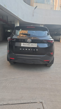 Tata Harrier XZPLUS